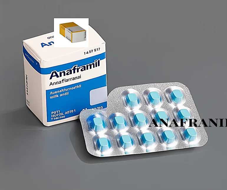 Anafranil 1