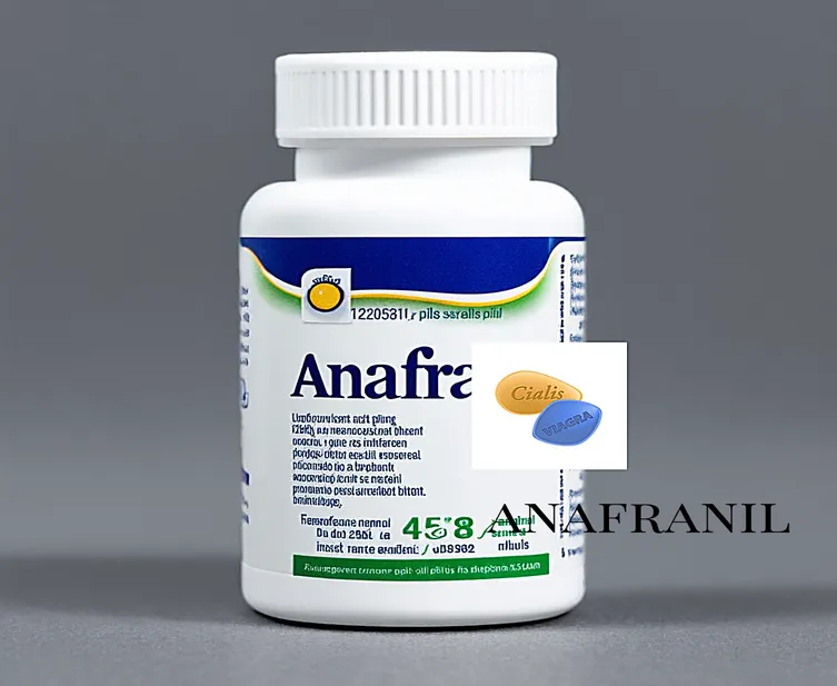 Anafranil 3